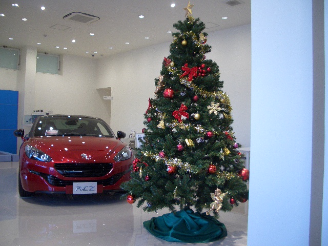 ☆メリークリスマス☆