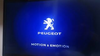 テレビコマーシャル