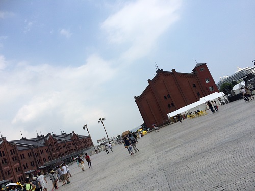 YOKOHAMA