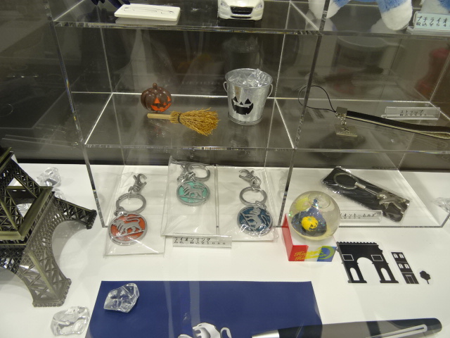 ハロウィン仕様