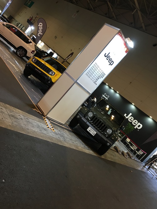 名古屋モーターショー開幕！！