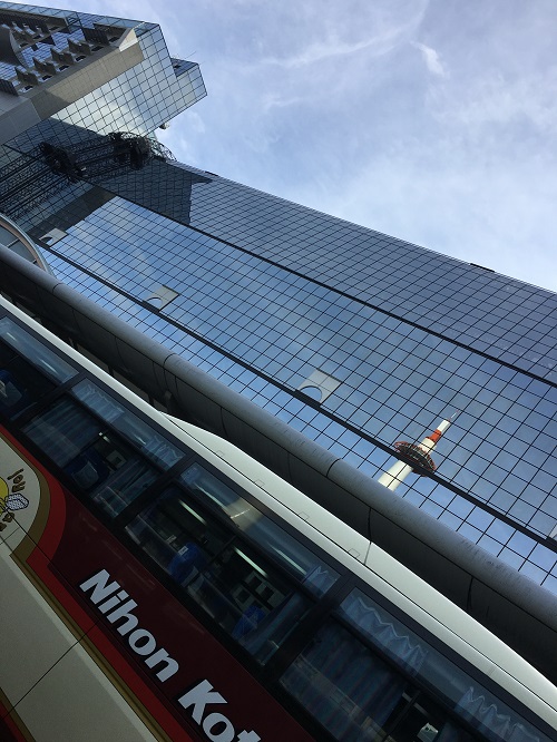 日帰り京都旅行🍁　Ⅰ