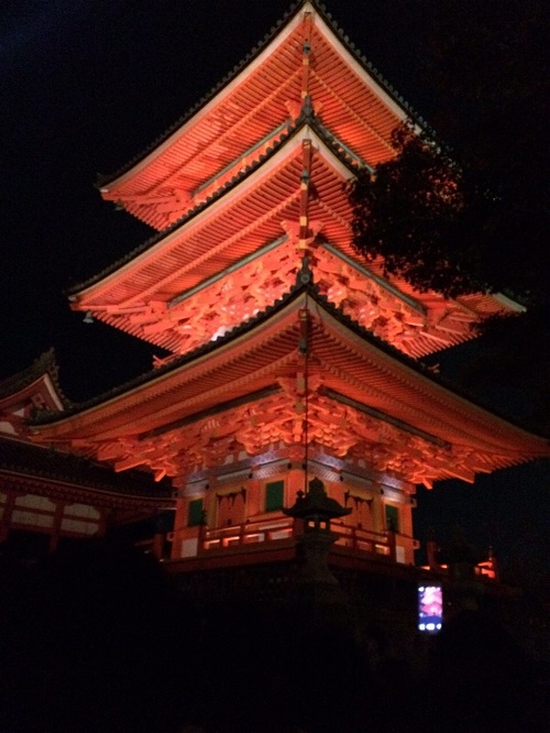 日帰り京都旅行🍁　Ⅲ