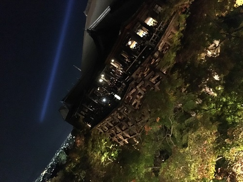 日帰り京都旅行🍁　Ⅲ