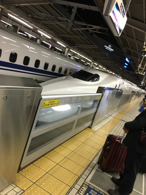 日帰り京都旅行🍁　Ⅲ