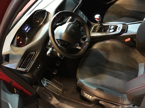 名古屋モーターショー