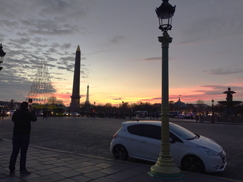 臨時休業のお知らせ