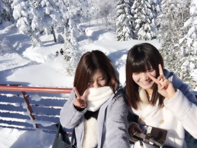 鵜飼の年末年始①