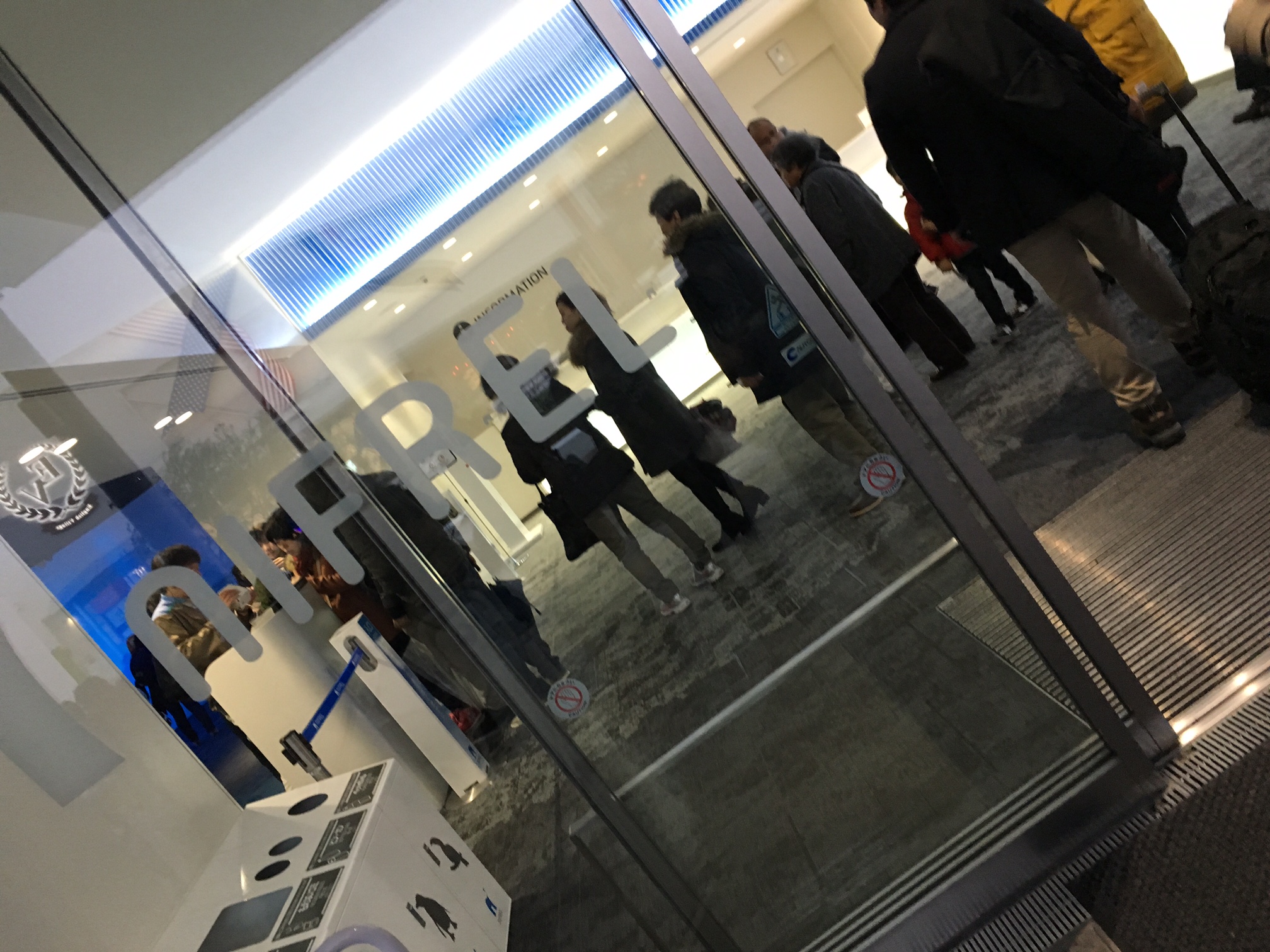 鵜飼の年末年始②