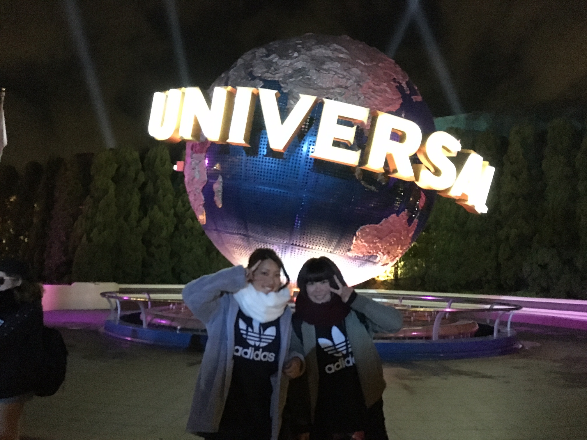 鵜飼の年末年始②