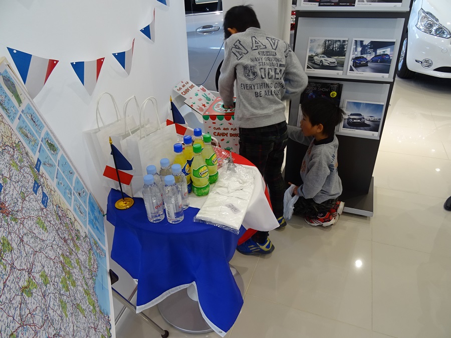 France Dayありがとうございました！