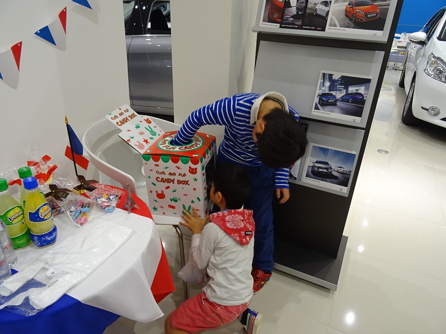 France Dayありがとうございました！