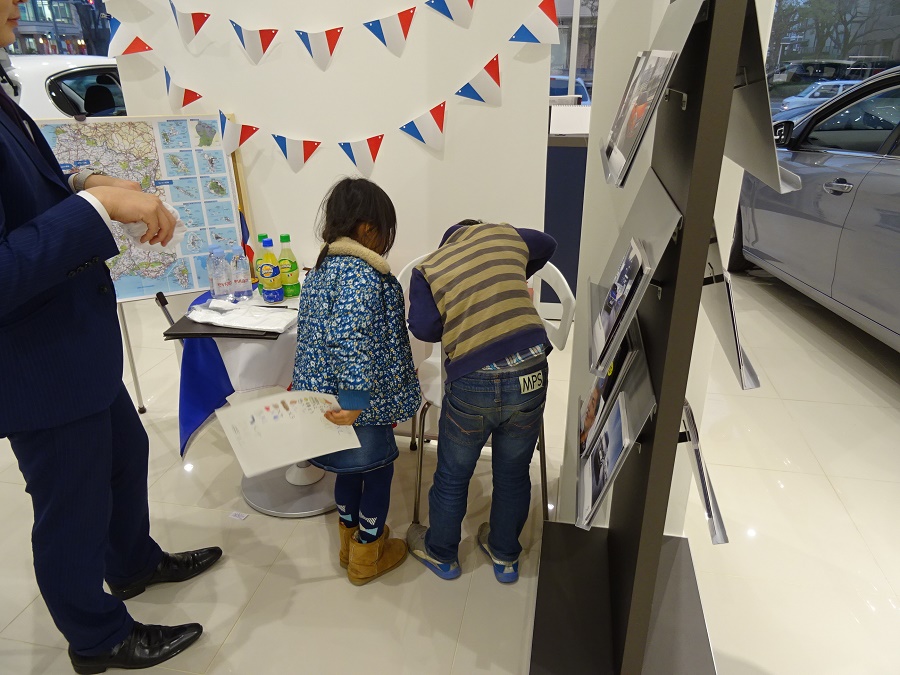 France Dayありがとうございました！