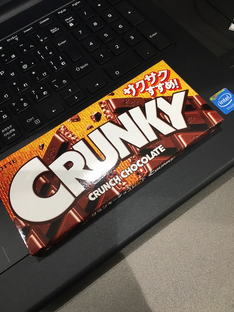 いただきました(^^)