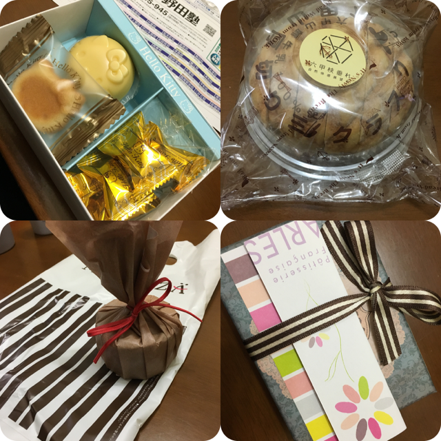 White Day♪