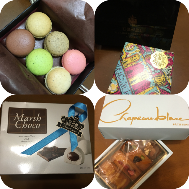 White Day♪