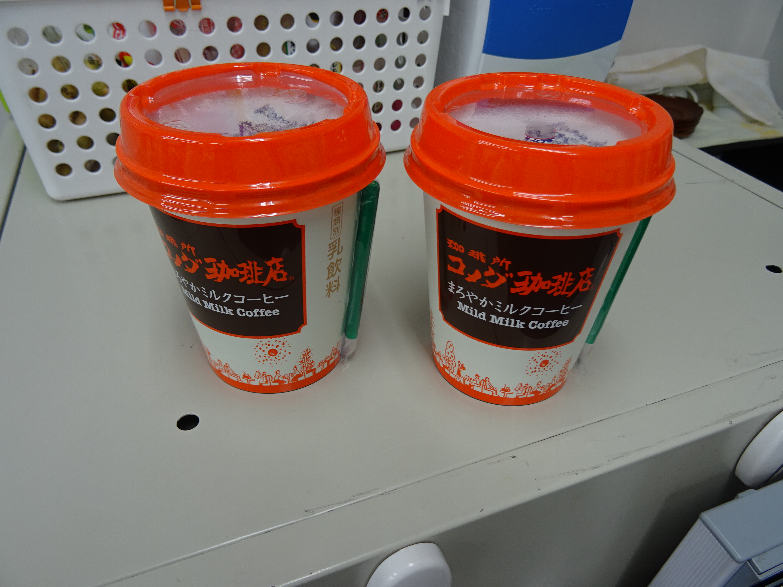 いただきました!!