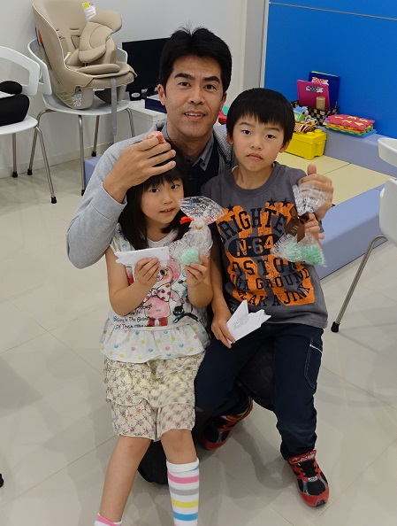 France Dayありがとうございました！！