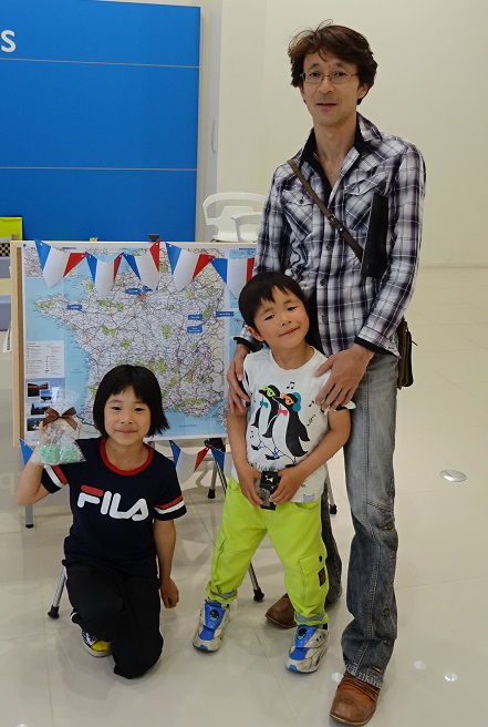 France Dayありがとうございました！！