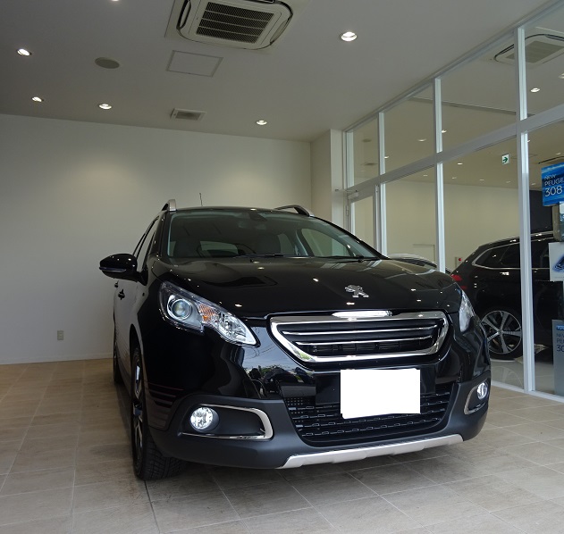 2008ご納車