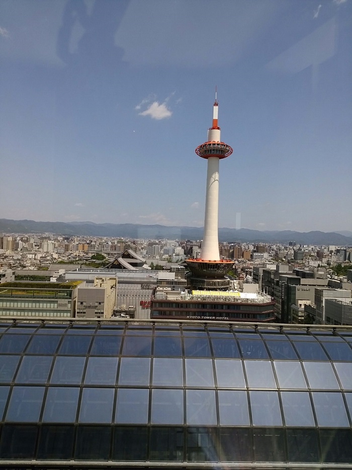 KYOTO　①