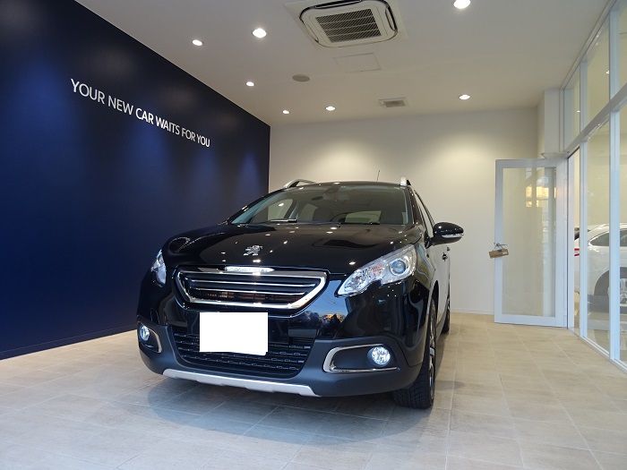 2008ご納車