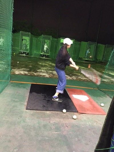 スポーツ日和