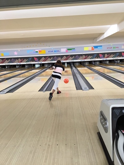 スポーツ日和