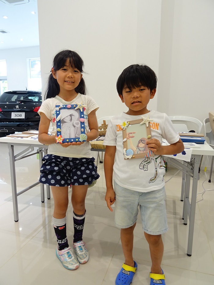 ご来場ありがとうございました！