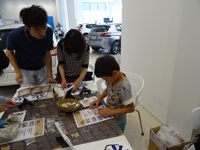 ご来場ありがとうございました！