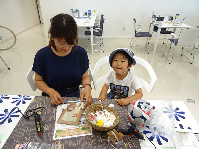 ご来場ありがとうございました！