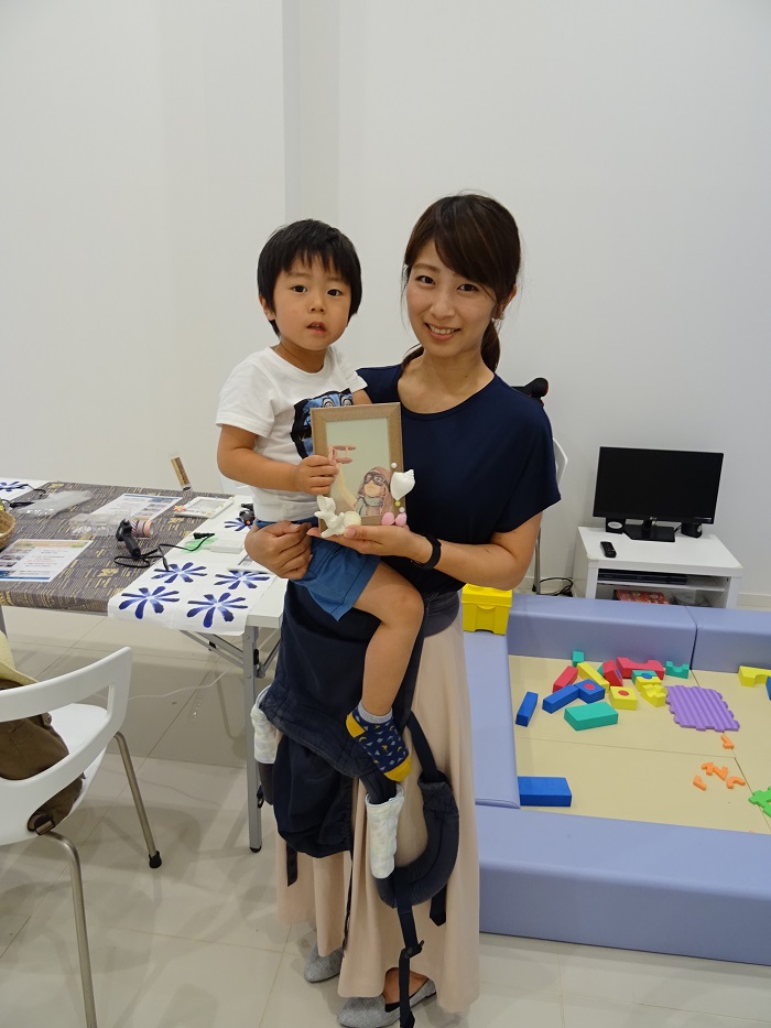 ご来場ありがとうございました！