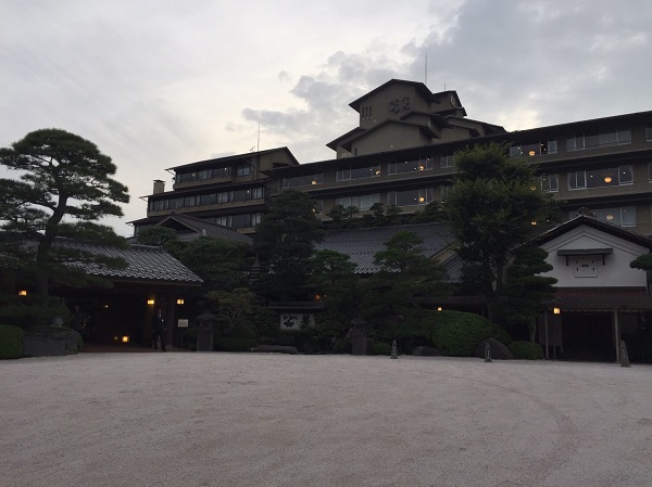 島根県に行ってきました～♪