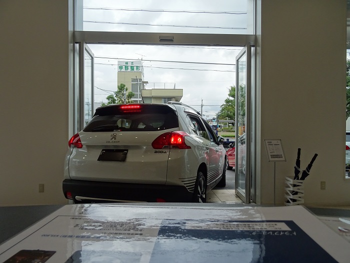 どちらがお好みですか？？