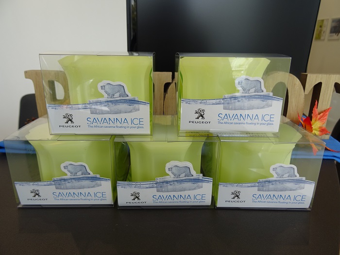 営業しております！