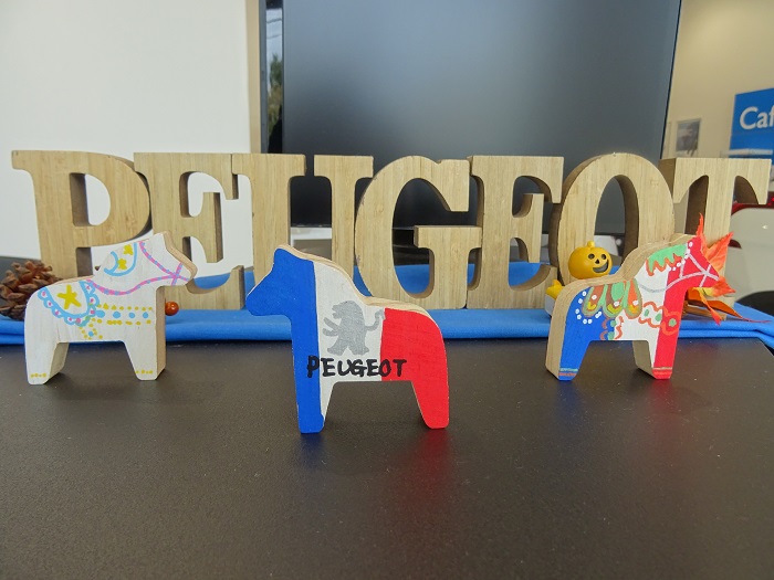 おかげ様で7周年