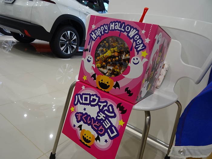 イベント開催中です(^^)☆