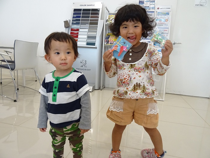 たくさんのご来場ありがとうございました！！