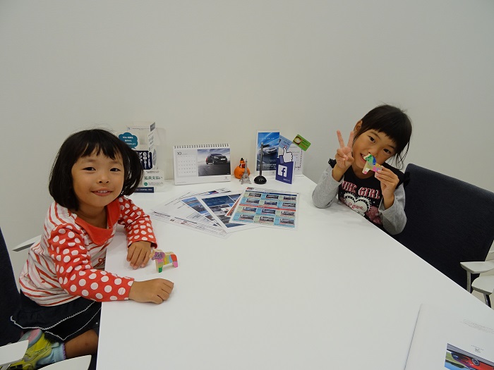 たくさんのご来場ありがとうございました！！