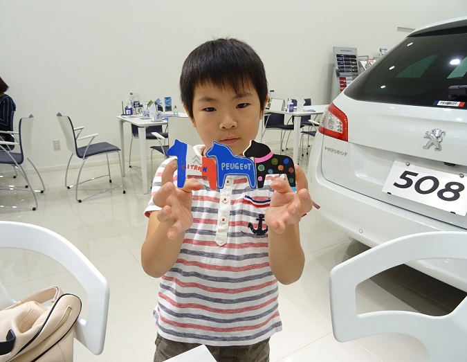 たくさんのご来場ありがとうございました！！