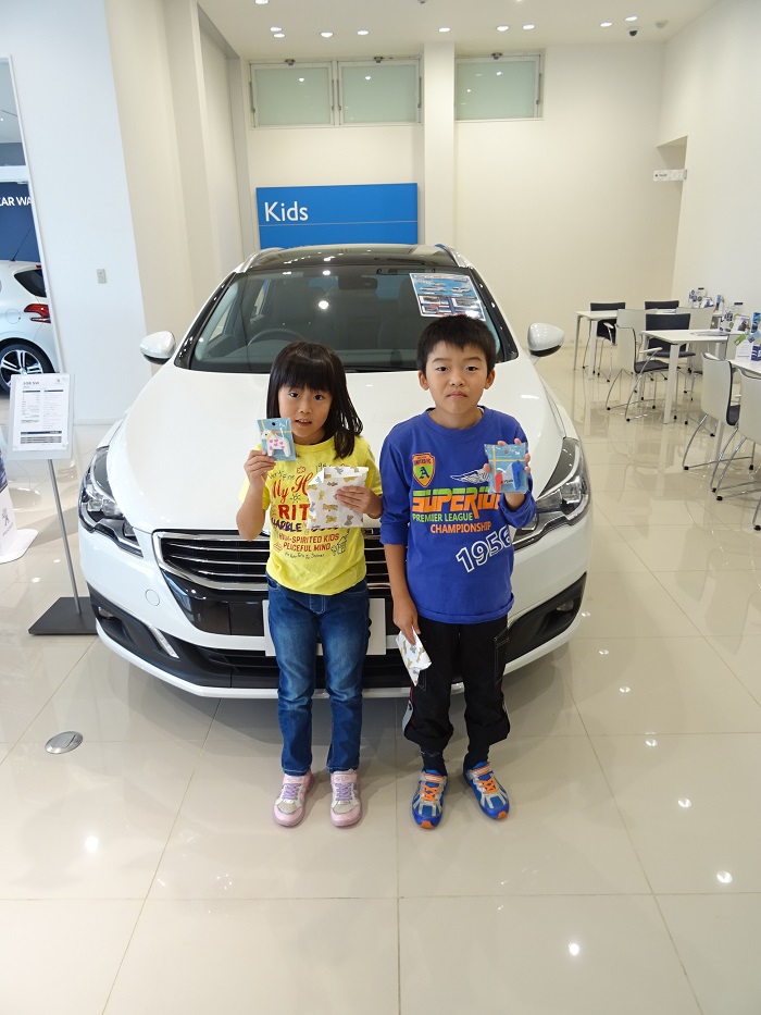 たくさんのご来場ありがとうございました！！