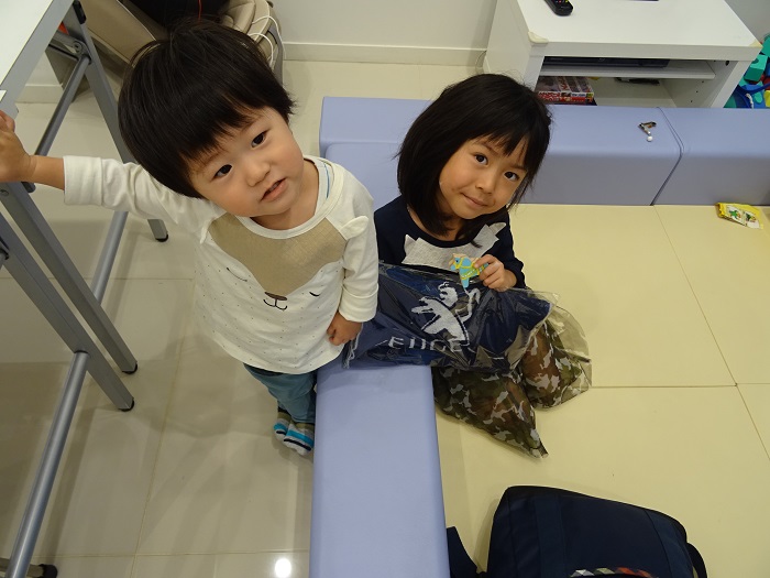 たくさんのご来場ありがとうございました！！