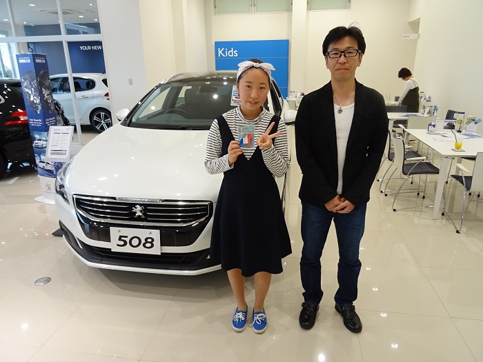 たくさんのご来場ありがとうございました！！