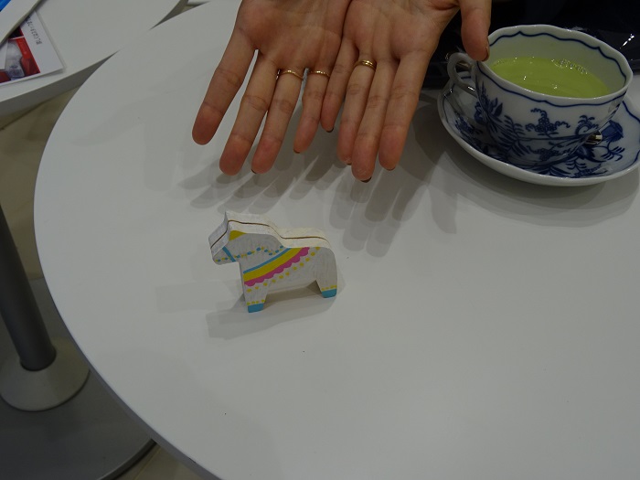 たくさんのご来場ありがとうございました！！