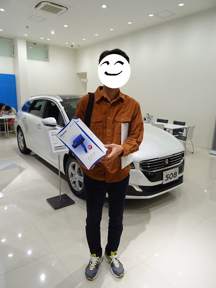 たくさんのご来場ありがとうございました！！