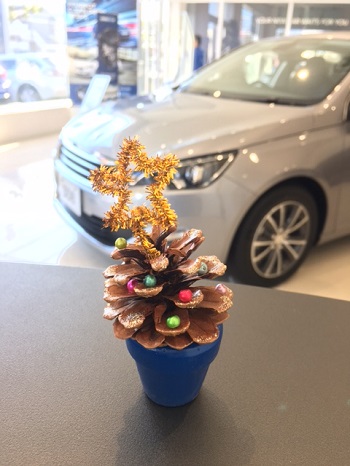 December🎅～FranceDayのお知らせ～