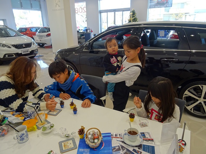 ご来場ありがとうございました🎄！