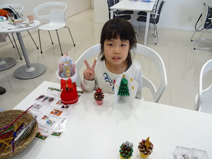 ご来場ありがとうございました🎄！