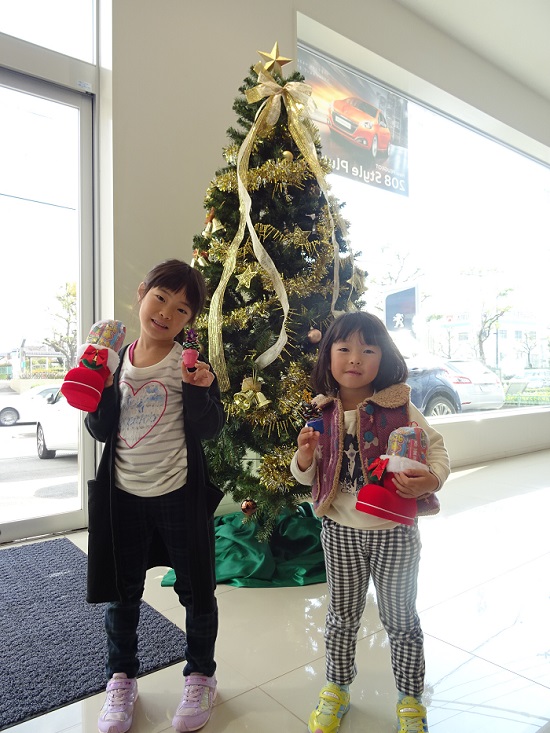 ご来場ありがとうございました🎄！