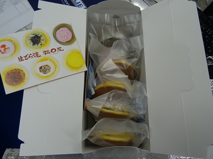 ご来場ありがとうございました☆